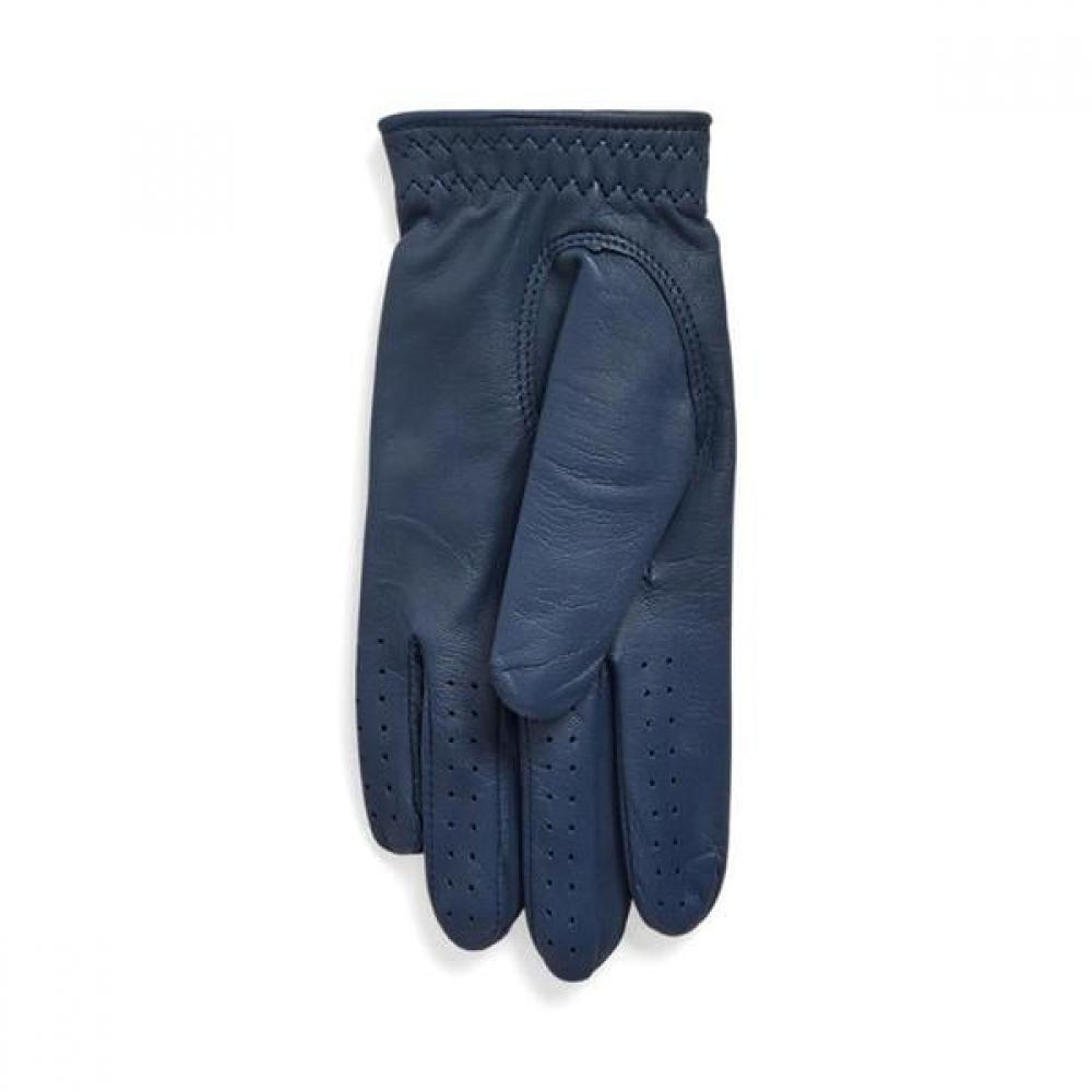 Polo Golf Женский S Кожаная перчатка для гольфа Левая рука waxghgS0j820012410