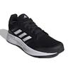 adidas Кроссовки Galaxy 5 'Black White' FW5717