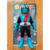 Б/у Medicom Toy Toei Ретро Мягкий Винил Kamen Rider Kamen Rider Старый №. 1