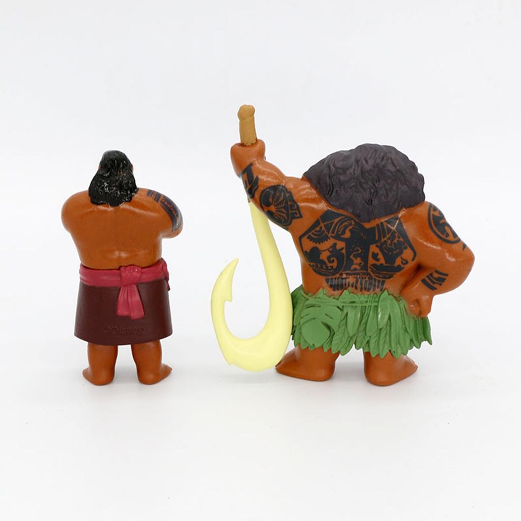 Модные аниме-периферийные 3D-куклы, декоративные куклы, подвески и небольшие украшения