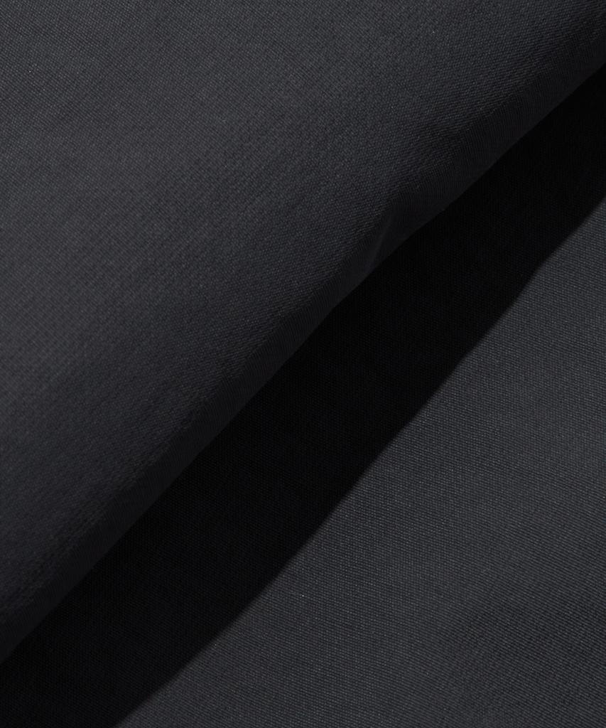 REEBOK Nylon Bermuda Shorts - Charcoal