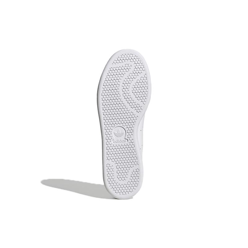 Adidas Кроссовки Stan Smith 'Snakeskin Legacy Gold Yellow' FU9618