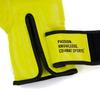 StormCloud Bolt 2.0 Neon Lime Boxing Gloves 16oz