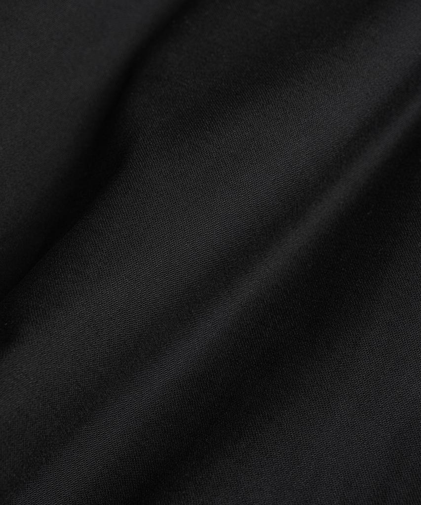 BEHEAVYER Dyed M-S Field Jacket Anthracite