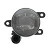 1X Front Led Fog Light Assy Lh 84436234 For Gmc Acadia Slt/Denali/At4 2020-2022