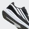 adidas FAITO SHOES KIDS KI6777 Kids' Sportswear Sneakers Core Black / Cloud White / Silver Metallic