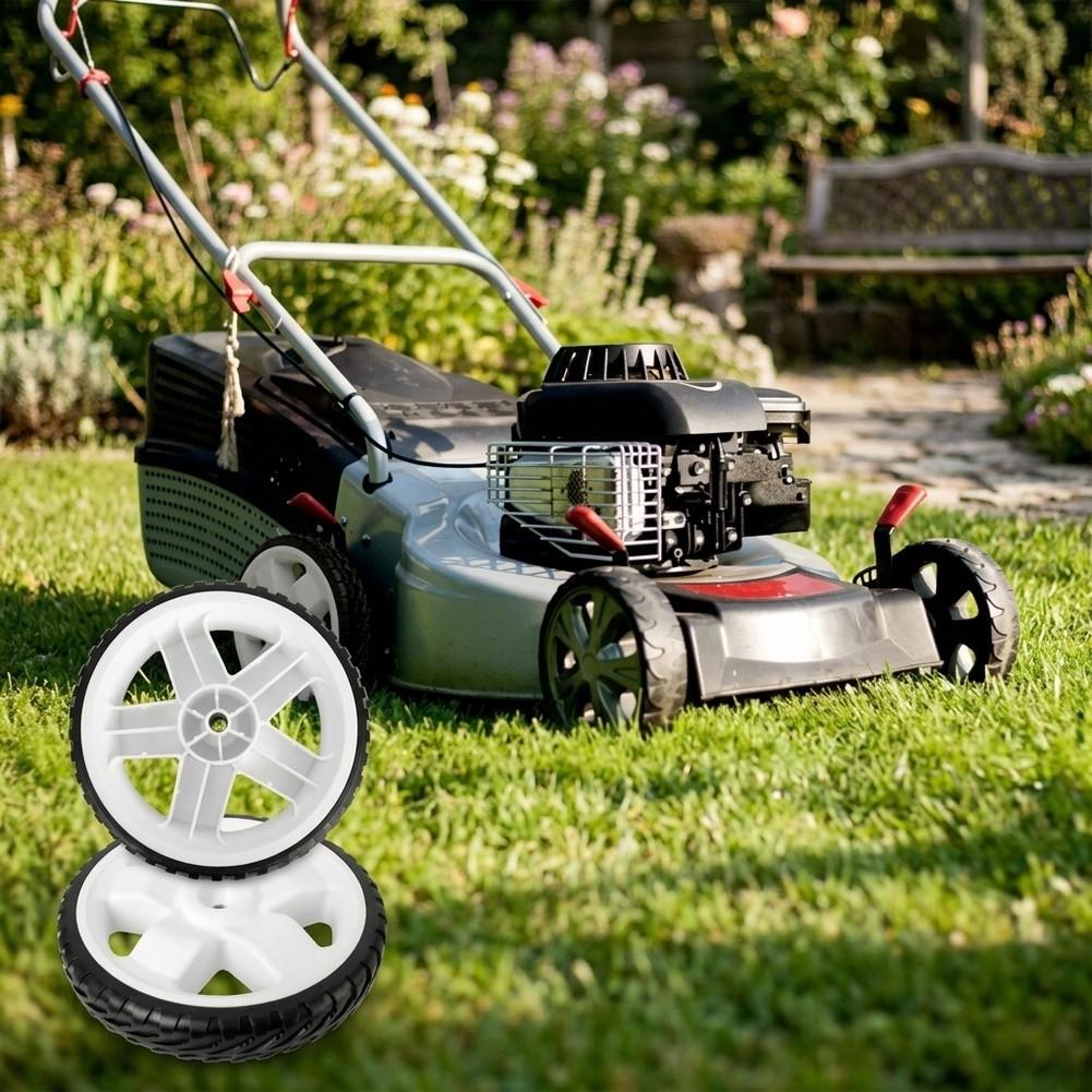 Ведущее заднее колесо 11" для TORO 137-4837, 115-2882 и 119-0313 для газонокосилки Toro с толкателем 20339 20378 20959 21329