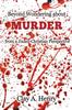 The Beyond Wondering About Murder from a Judeo-Christian Perspective Book