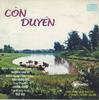 CD CON DUYEN - Con Duyen NONE JIHVINA Japan World Music Used