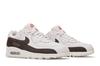Мужские кроссовки Nike Air Max 90 Коричневая плитка Розовый/Коричневый/Белый