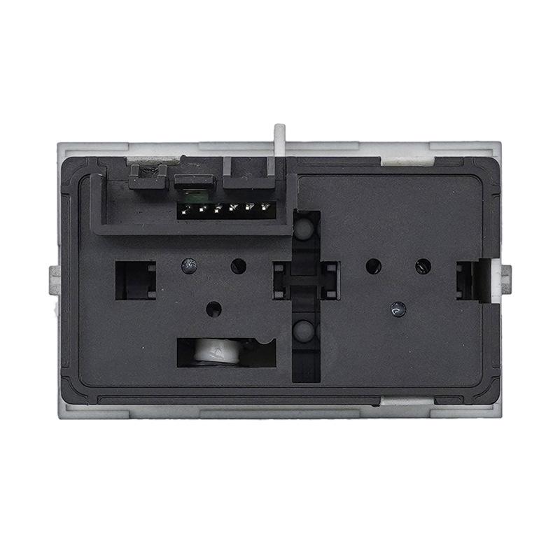 Переключатель противотуманных фар для Chevrolet, Buick и Cadillac - Аксессуар для автомобиля с фарами дневного света #15143597