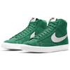 Nike Блейзер Мид 77 Сосново-зеленый CI1172-301