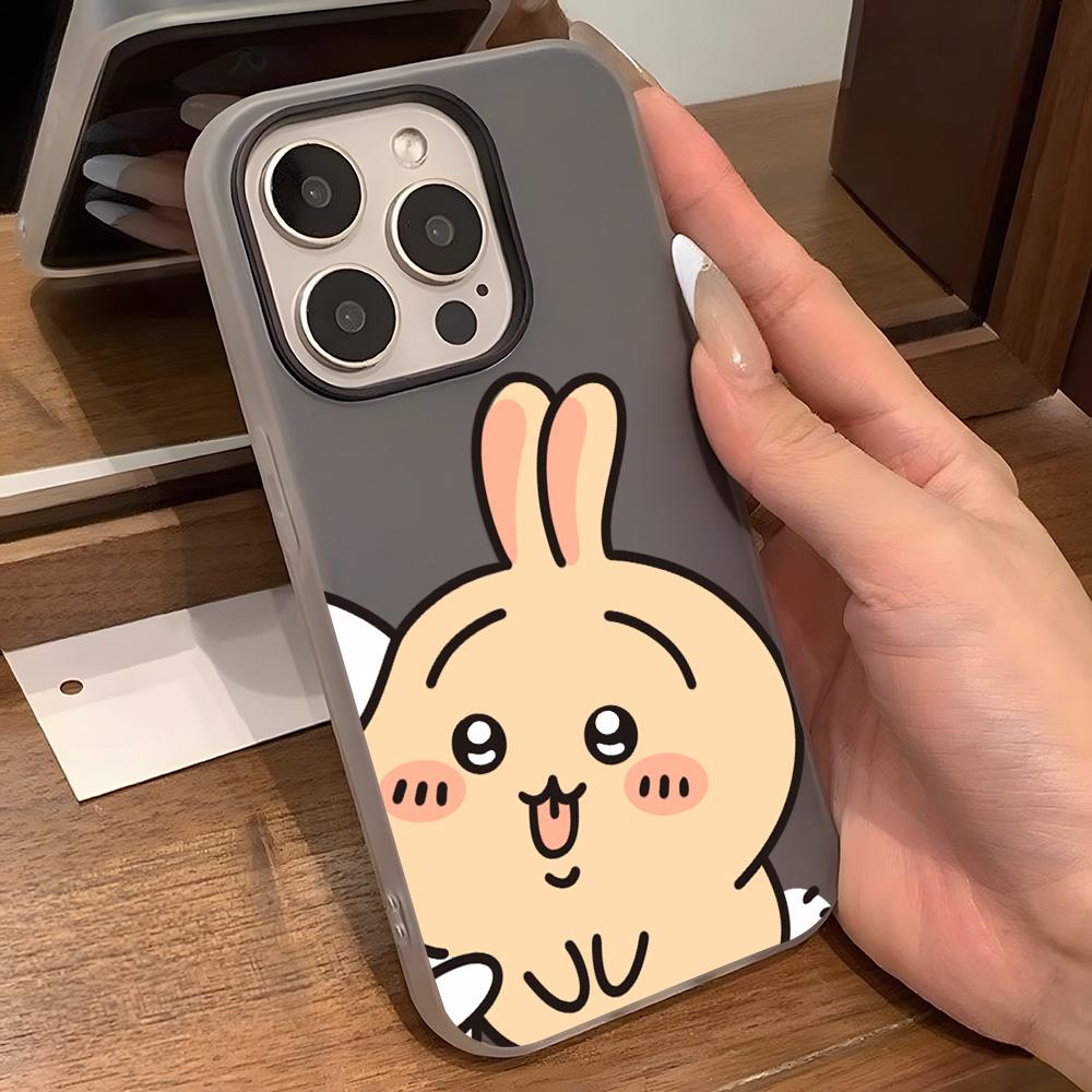 Расписной чехол для телефона для iPhone 15 11 13 14 для 15 16 Pro Max 12 13 16 Pro Милый Модный Смешной Чехол для телефона со шнурком Последние Рекомендации по самым продаваемым товарам
