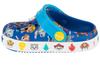 Crocs Paw Patrol Crocband IV Clog T, for Boy Blue Slides