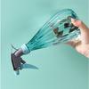 Pot Plant Irrigation Mist Sprayer 600ml Watering Can New Spray Bottle
