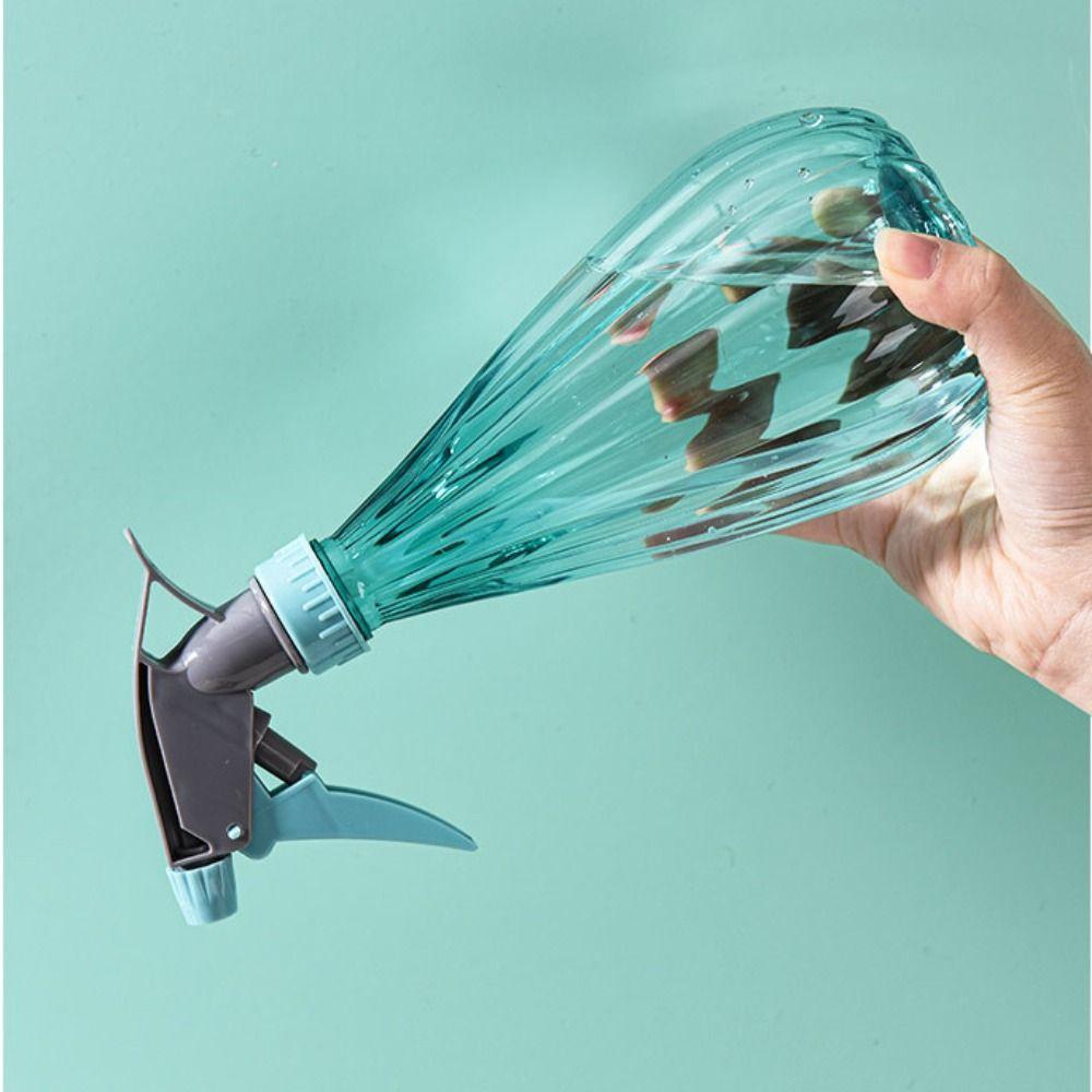 Pot Plant Irrigation Mist Sprayer 600ml Watering Can New Spray Bottle