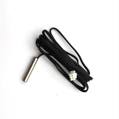 5K 10K 50K 100K Резистор NTC Термистор Датчик температуры Водонепроницаемый зонд Провод 1М NTC-MF58AT 5K 10K 50K 100K +/-1%