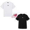 New Balance Essential Center Logo Short Sleeve Tee Nbnee21033 Type 2