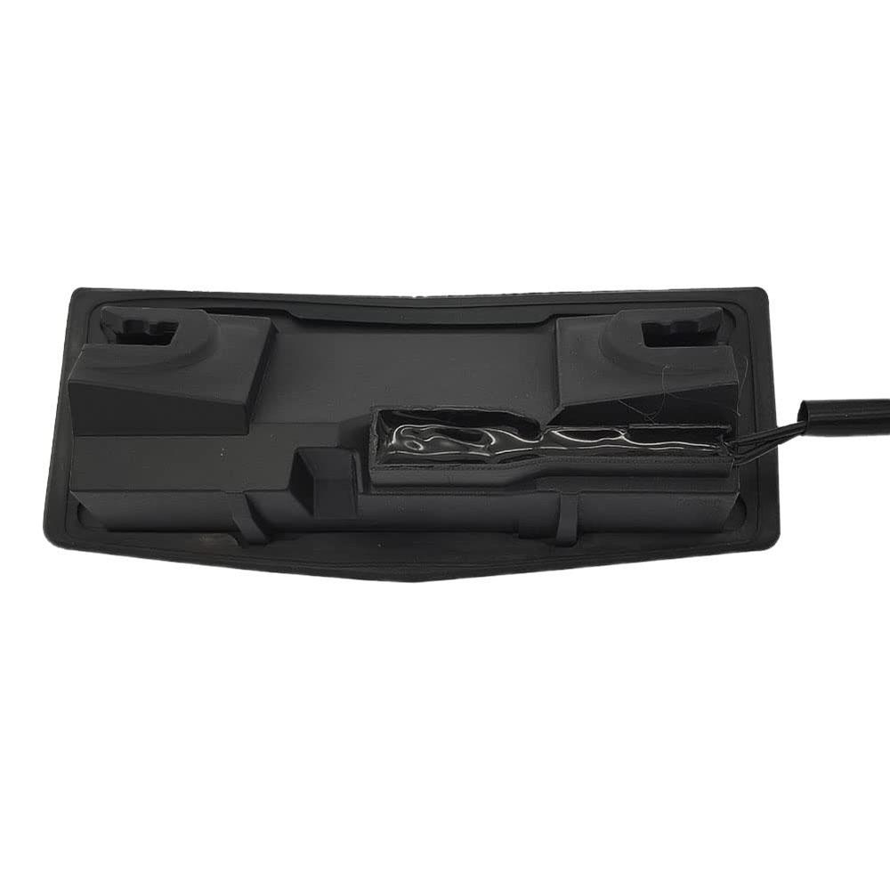 Переключатель задней двери багажника Переключатель открывания крышки задней двери 13223920 6240399 Для Opel Astra H