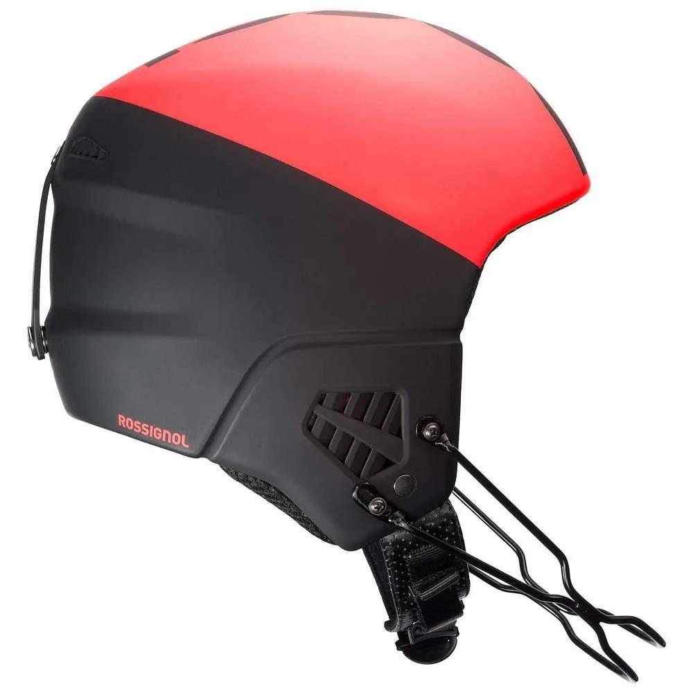 ROSSIGNOL Шлем Hero 9 FIS Impacts