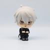 Jujutsu Kaisen Pvc Action Figure With Durable Material For Anime Enthusiasts And Shelf Decor