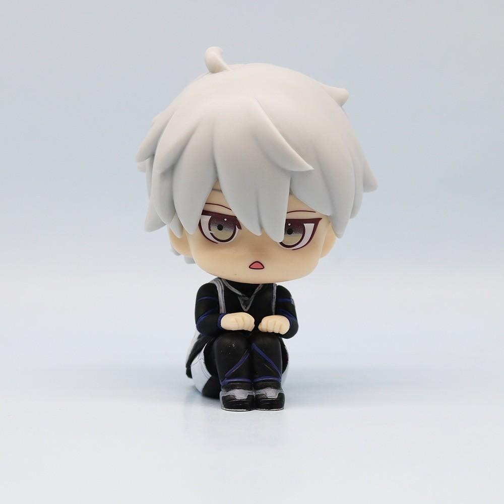 Jujutsu Kaisen Pvc Figurine With Collectible Detail For Anime Fans