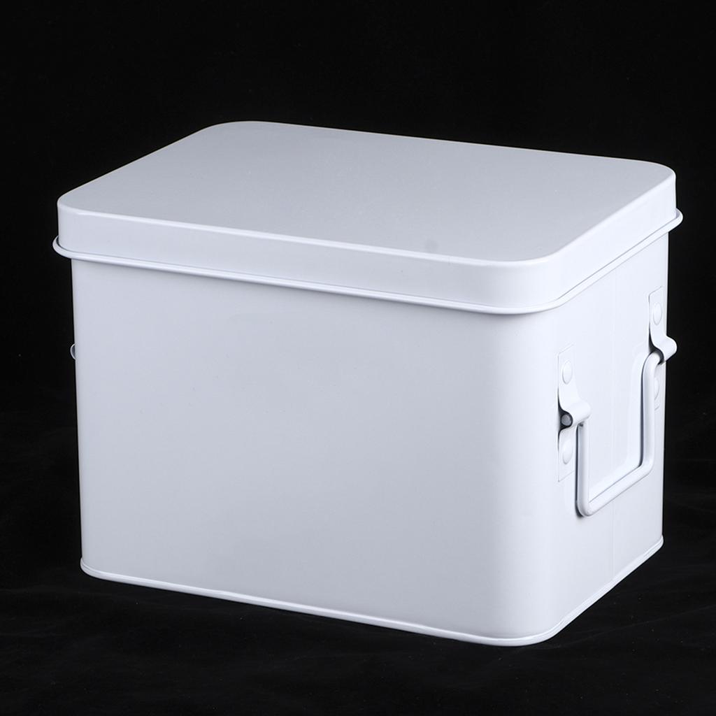 Многофункциональный двухслойный органайзер для хранения семейных аптечек для экстренных случаев домашнего использования