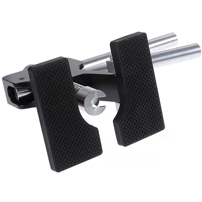 Инструмент для ремонта вмятин без покраски автомобиля, профессиональный автомобильный кузов, металлический лист для ремонта градовых ям, присоски разных размеров