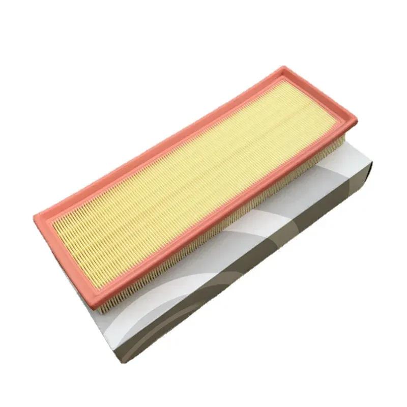 Car Air Filter Cleaner Element 13717561235 For BMW MINI Cooper One Paceman R55 R56 R57 R58 R59 R60 R61 Engine High Flow Intake