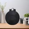 Hand Drum Bag Handpan Shock Absorption Diameter 56cm Backpack Accessories with Handle