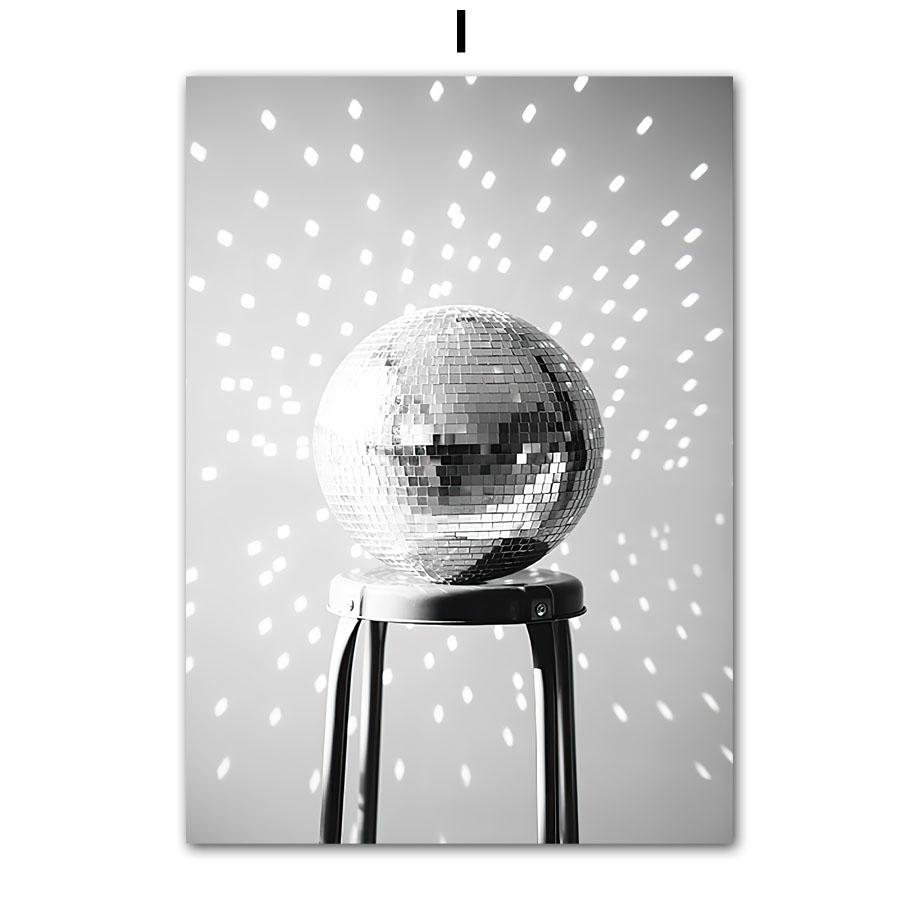 Wall Art Canvas Painting New York Fashion Girl Movie Actor Black White Vintage Posters And Prints Wall Picture Living Room Decor