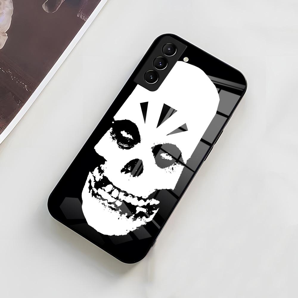 Чехол для телефона G-Grim F-Fandango Game для Samsung A56 A36 A26 A16 A15 A25 A35 A55 A14 A34 A24 A54 Стеклянный чехол