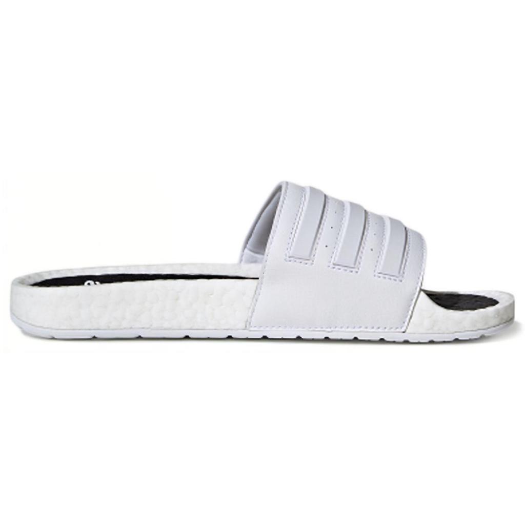 adidas Шлепанцы Adilette Boost 'Cloud White' EG1909