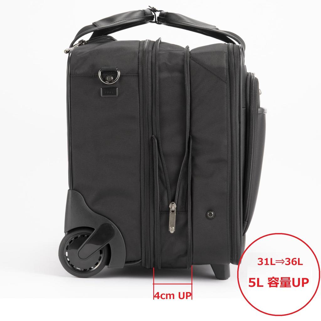 2 больших 1 ночь 2 2 ночи 3 расширенный подходит для деловой переноски и позволяет вам положить вещи и Flex Roof TS циферблат с плечевым ремнем черный