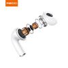 Recci G400 HiFi Wireless Half In-ear Earphones