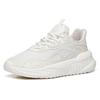 Anta Life Collection Low top Casual Shoes Women's White Gray 122238869S-1