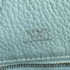 HERMES Victoria Cabas 32 Shoulder bag Tote Bag Taurillon Clemence blue