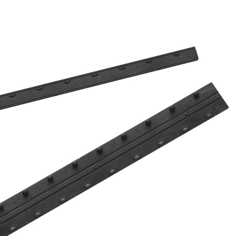 Deli 3824 Manual Comb Binding Machine CN plug (adapter included)