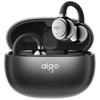 Беспроводные наушники с открытым ухом aigo CA05 на зажиме