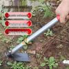 Многоцелевая садовая мотыга Lijin из марганцевой стали
