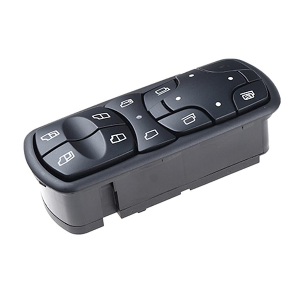 Для Actros MPII A9438200097 Автомобильный стеклоподъемник с электроприводом, замок стеклоподъемника, электрический переключатель управления, кнопочная консоль