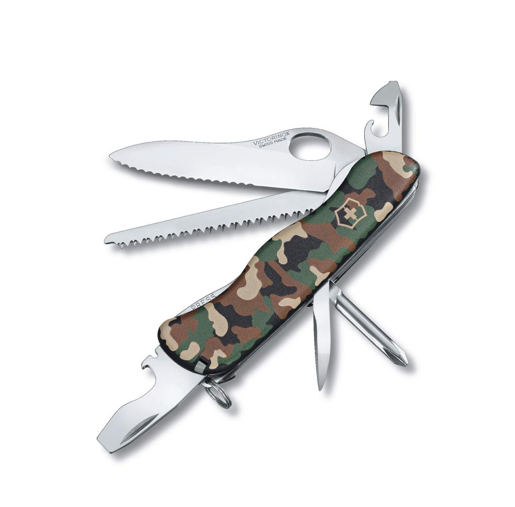 Камуфляж Victorinox Trail MW #0.8463.MW94-X2#0.8463.MW9