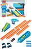 Hot Wheels Track Builder Long Jump Pack 1 GLC89 [Включает миникар]