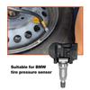 4X Tyre Pressure Sensors TPMS for BMW F20 F22 F30 F32 X1 F48 X2 F49 X5 F15 F16 OE 36106855539
