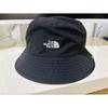 Б/у панама THE NORTH FACE черная L NE3HP04J