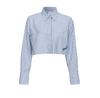 Рубашка CAMICIA DONNA PINKO