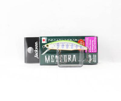 Jackson Тонущая приманка Meteora 52 LYM (8687)