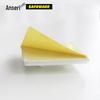25x25mm Self-Adhesive Cable Tie Mounts (500 Pcs)