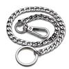 42CM Punk Hip-hop Chain Y2K Jeans Gadgets Fashion Metal Pant Chain For Women Man