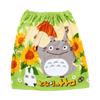 Marushin My Neighbor Totoro Wrap Sunflowers In Full 60cm Long with 1065000500 Towel, Bloom, Snaps,